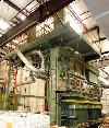 LUMMUS 1001 Baler, 100 ton,